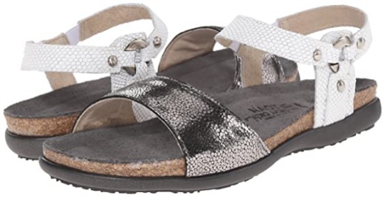 Naot Sabrina vs. Vionic Kirra Sandals Review Which One is Best